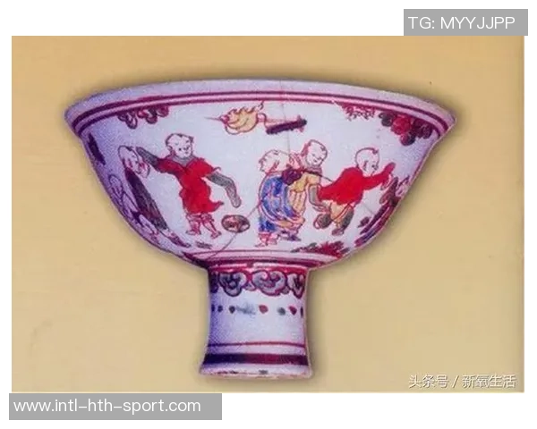 清政府足球的兴衰历程与历史文化背景探讨 清政府足球的兴衰历程与历史文化背景探讨