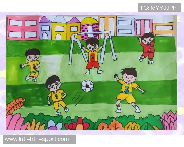 肌理画足球的艺术魅力探索与创作技巧分享