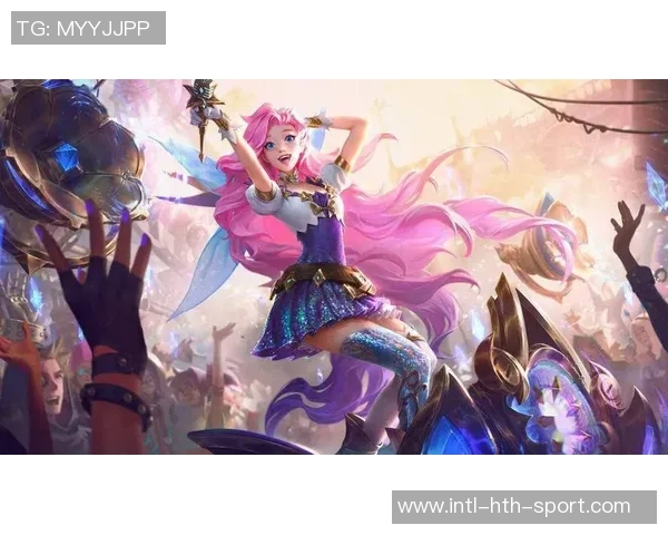 科学英雄联盟中的实力训练方法与实践探索之路 科学英雄联盟中的实力训练方法与实践探索之路